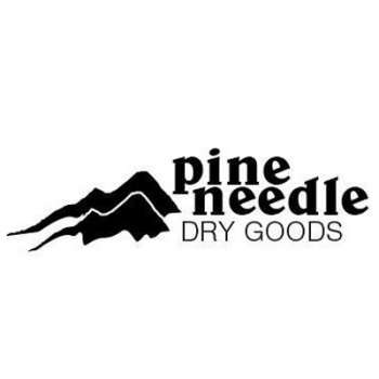 Pine Needle Dry Goods